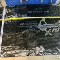 Виброизоляцию Practik 2.1мм, в Калининграде