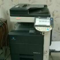 МФУ для офиса и мини-типографии  Konica Minolta C452, в Ярославле