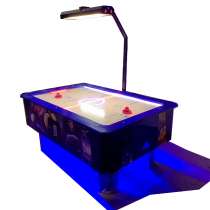 Аэрохоккеи для бизнеса и для дома, в Барнауле