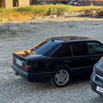 W124 Amg 5.5, в Махачкале
