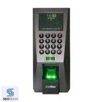 Barmaq izi keçid sistemi, в г.Баку