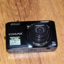 фотоаппарат Nikon 6300, в Новокузнецке
