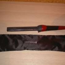 Конусная плойка Remington Professional CI96WI Silk, в Нижнем Тагиле