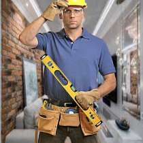 Ремонт квартир, в Кургане