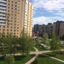 Продается четырехкомнатная квартира, в Санкт-Петербурге