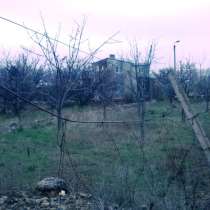 Продам участок, ст. Троллейбусник-2, в Севастополе