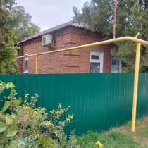 Дом за городом, в Таганроге