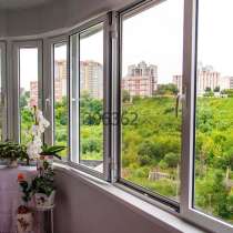 Изготовление ПВХ конструкций(окна, балконы, лоджии, веранды), в Пензе