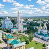 ПОЕЗДКИ Дивеево из Чебоксар/2025, в Чебоксарах