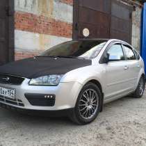 Продам FORD FOCUS, в Новосибирске