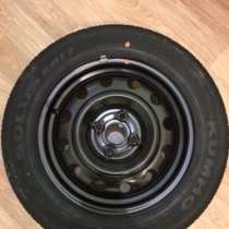 Колесо на Хендай солярис, киа Рио, в Санкт-Петербурге