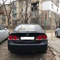 Продается Honda civic. 2008 год. Автомат. Без вложений, в г.Бишкек