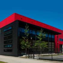 Мы строим здания, склады,ангары из сэндвич панелей и мн-др-е, в Архангельске