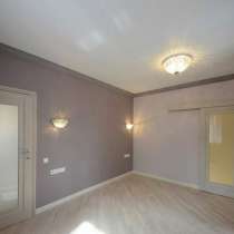 Ремонт квартиры, дома, дачи, нежилого помещения, здания, в Рузе