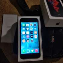 IPhone 6s 64gb ?, в Хабаровске