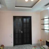 Отделочные работы любой сложности, в Краснодаре