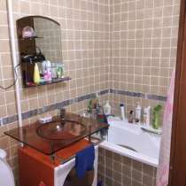 Сдается двухкомнатная квартира по адресу: 30 лет победы 7, в Таштаголе