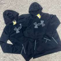 Худи Under Armour, в Москве
