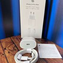 Зарядка на IPhone 20w, в Пскове