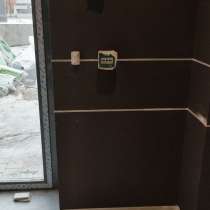 Монтаж скуд по СПБ и Ло, в Санкт-Петербурге