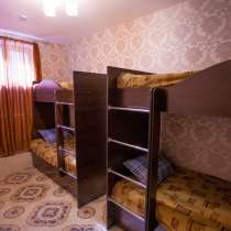 Хостел с компьютером для командированных в Барнаул, в Барнауле