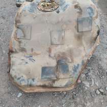 Ремонт бензобаков полного цикла ремонта в Санкт-Петербурге, в Санкт-Петербурге