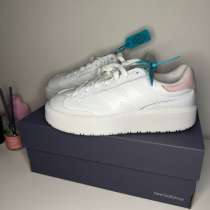 Кеды New Balance, в Люберцы