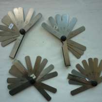 наборы щупов измерительных  70 мм, в Кемерове