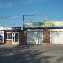 В автосервис требуется АВТОЭЛЕКТРИК, в г.Мариуполь