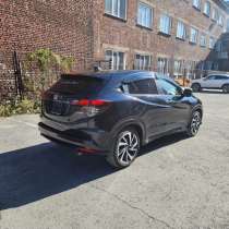 Honda Vezel 1.5 131 л. с. 2019 г. 36.900 км, в Бердске