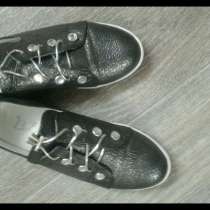 Продам кеды, в Рассказово