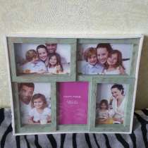 Рамка для фотографий 10cmX15cm, в Железнодорожном