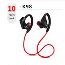 Беспроводные наушники водостойкие,10 ЧАС реально,батарея 200, в г.Новодружеск