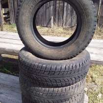 Продаю резину, в Кирове
