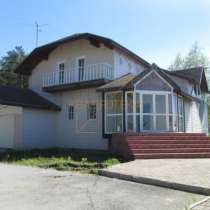 коттедж, Бердск, Морская 2-я, 190.00 кв.м., в Бердске