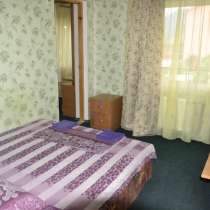 Сдача квартир в аренду, в Феодосии