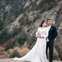 Фото и видео услуги Шымкент, love story, в г.Шымкент