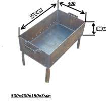 Мангалы, в Пензе