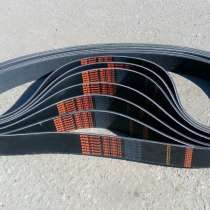 Ремень вентилятора сеялки УПС СУПН, в Ростове-на-Дону