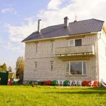 Коттедж  в поселке Юкки, в Всеволожске