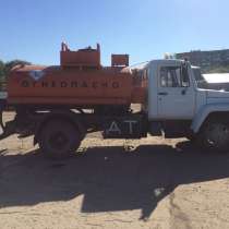 Продажа бензовоза 5 куб, в Саратове