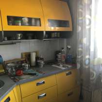 1 комнатная квартира на Малиновского 5, в Красноярске