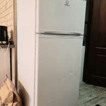 Холодильник Indesit MD 14, в Москве