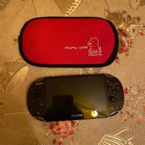 PSP vita, в Долгопрудном