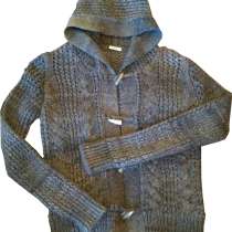 Кардиган с капюшоном Marella, в Москве