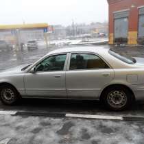 Mazda 626, в Санкт-Петербурге