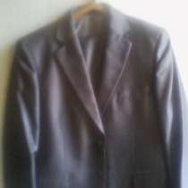 Продам мужской костюм, в Саратове