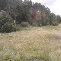 Участок 10 сот. в дер. Юдановка, г. Москва, поселение Вороно, в Москве