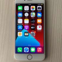 Айфон 6s Gold, в г.Жлобин
