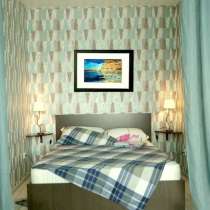 НА СУТКИ КВАРТИРА В НОВОМ ДОМЕ ЦЕНТР ВОКЗАЛ ГРАД АЭРОПОРТ, в Воронеже